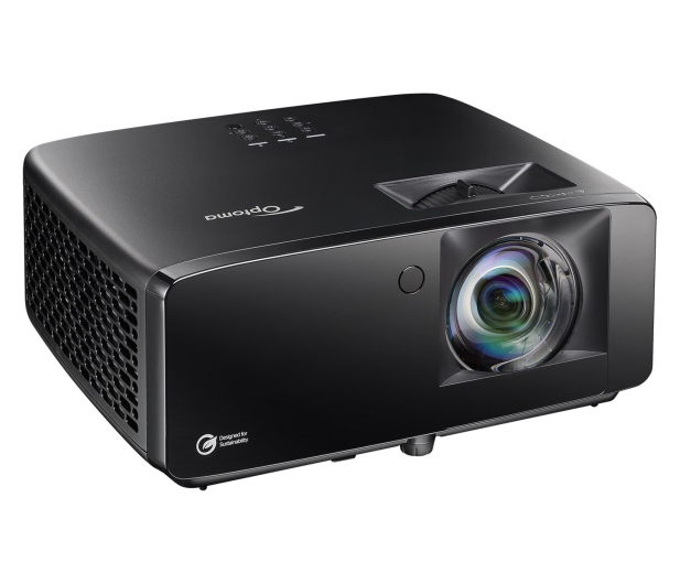 Optoma UHZ36STe - 1548673 - zdjęcie 3